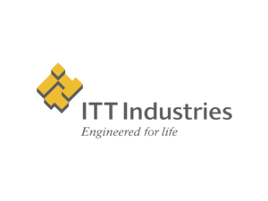 ITT Industries Logo