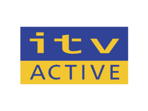 ITV Active Logo