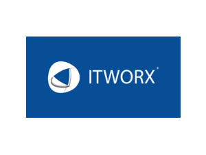 Itworx Logo