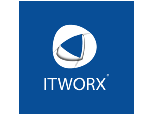 Itworx Logo
