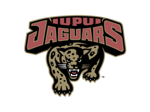 IUPUI Jaguars Logo