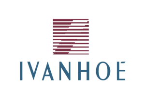 Ivanhoe Logo