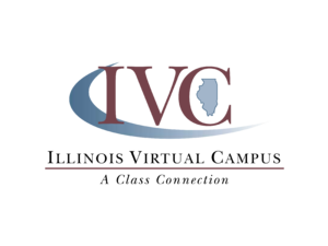IVC Logo
