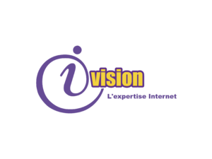 iVision Logo