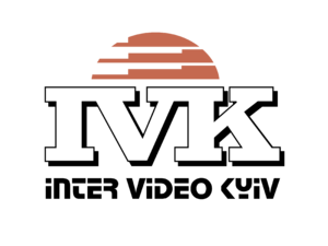 IVK TV Logo