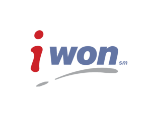 iWon Logo