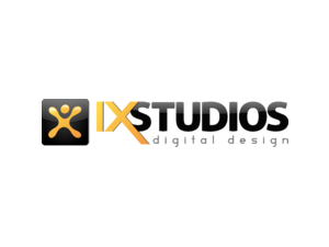 iX Studios Logo