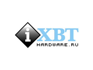 iXBT Logo