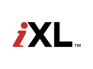 iXL Logo