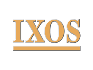 Ixos Logo