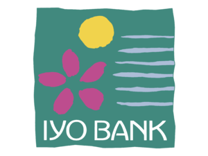 Iyo Bank Logo