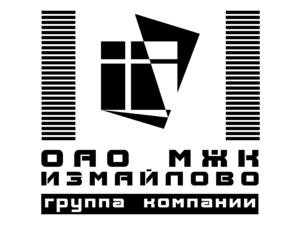 Izmailovo MGK Logo