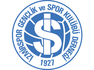 Izmirs 1 Logo