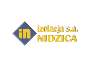 Izolacja Nidzica Logo