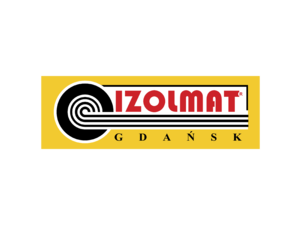 Izomat Logo