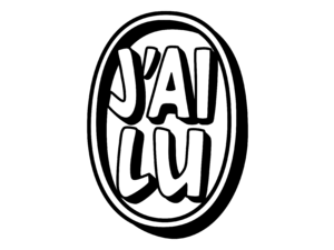 J’Ai Lu Logo