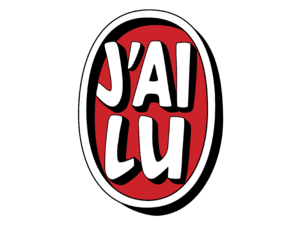 J’Ai Lu Logo