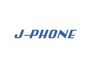 J Phone Logo