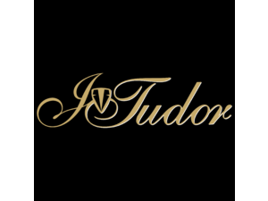 J Tudor Logo