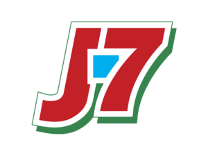 J7 Logo