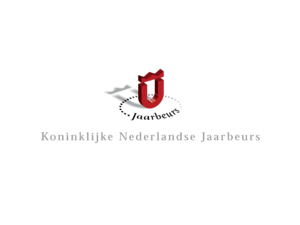 Jaarbeurs Utrecht Logo