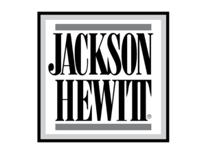 Jackson Hewitt Logo