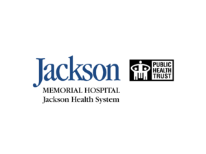 Jackson Memorial Hospital Logo