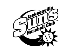 Jacksonville Suns Logo