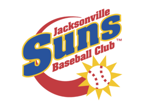Jacksonville Suns Logo