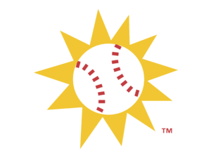 Jacksonville Suns Logo