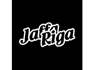 Jaffa Riga Logo