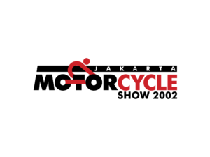 Jakarta Motorcycle Show 2002 Logo