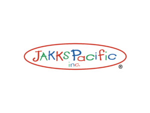 Jakks Pacific Logo
