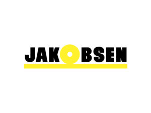 Jakobsen Logo