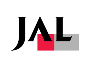 JAL Logo