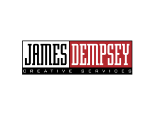 James Dempsey Creative Services Logo