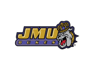 James Madison Dukes Logo