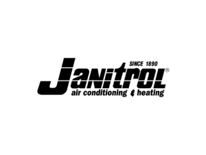 Janitrol Logo