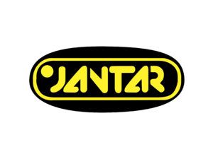 Jantar Logo