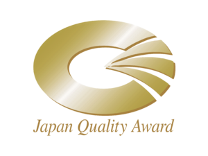 Japan Quality Award Logo