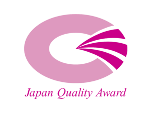 Japan Quality Award Logo