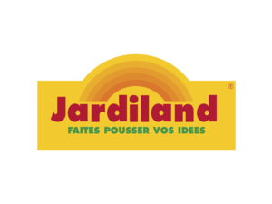 Jardiland Logo