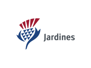 Jardines Logo