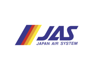 JAS Logo