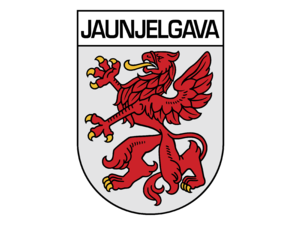 JaunJelgava Logo