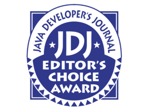 Java Developer’s Journal Logo
