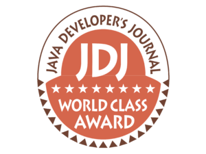 Java Developer’s Journal Logo