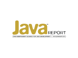 Java Report Logo