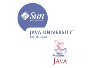 Java University Program Logo