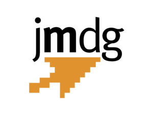 Javier Mondalportti DG Logo